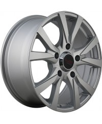 Replica LegeArtis TY237 S R18 W8.0 PCD5x150 ET56.0 DIA110.1
